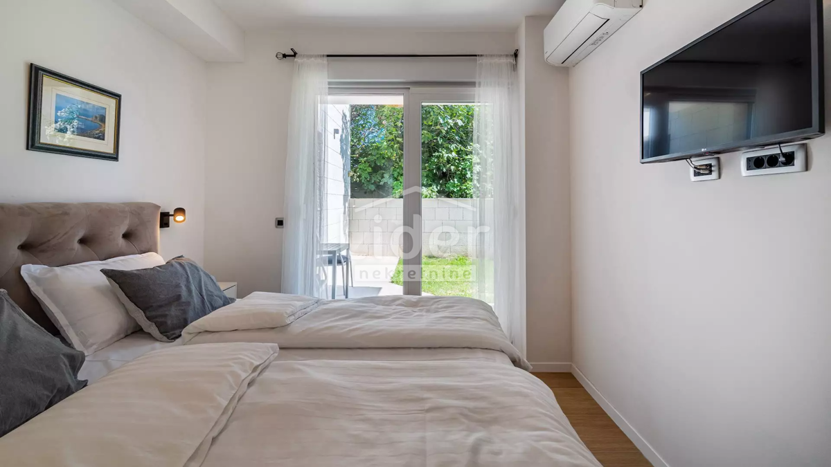 Hiša Barbat na Rabu, 300m2