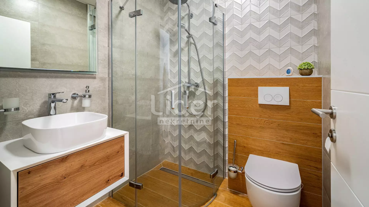 Hiša Barbat na Rabu, 300m2