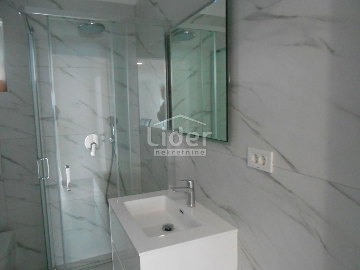 Apartma Crikvenica, 70m2