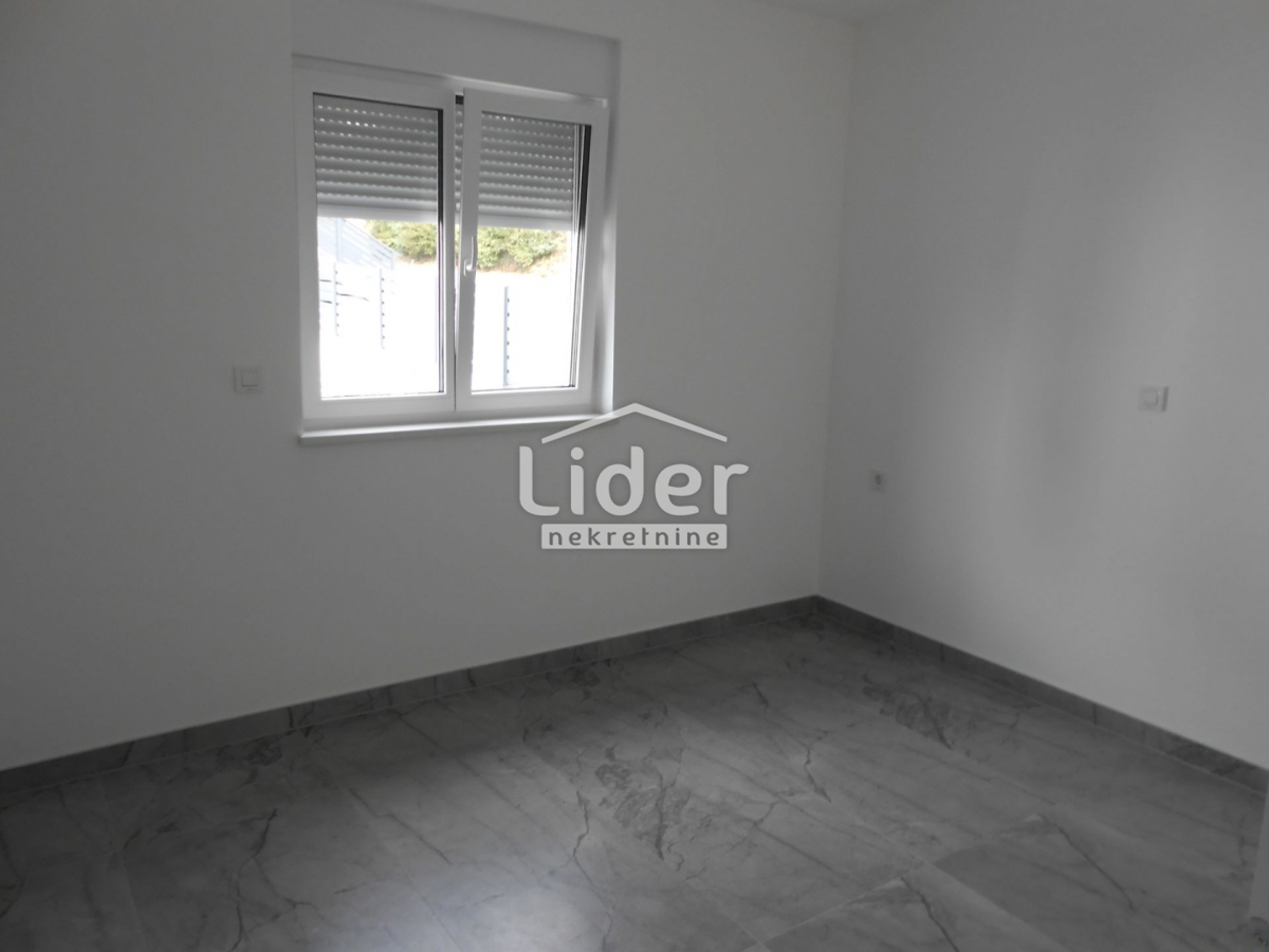 Apartma Crikvenica, 70m2