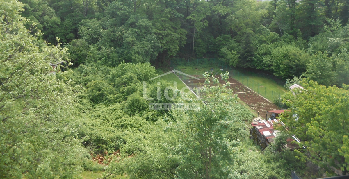 Stanovanje Žegoti, 58m2