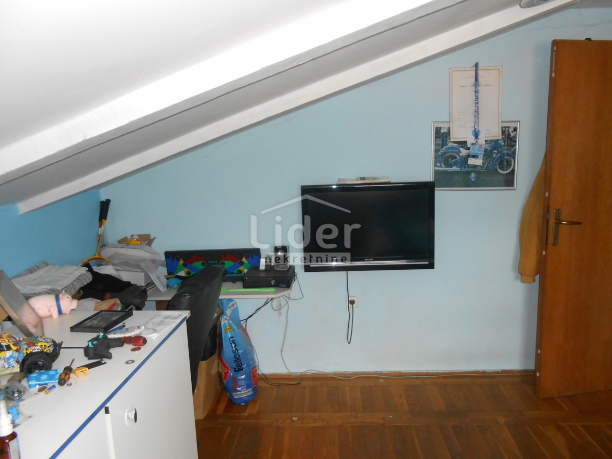 Stanovanje Žegoti, 58m2