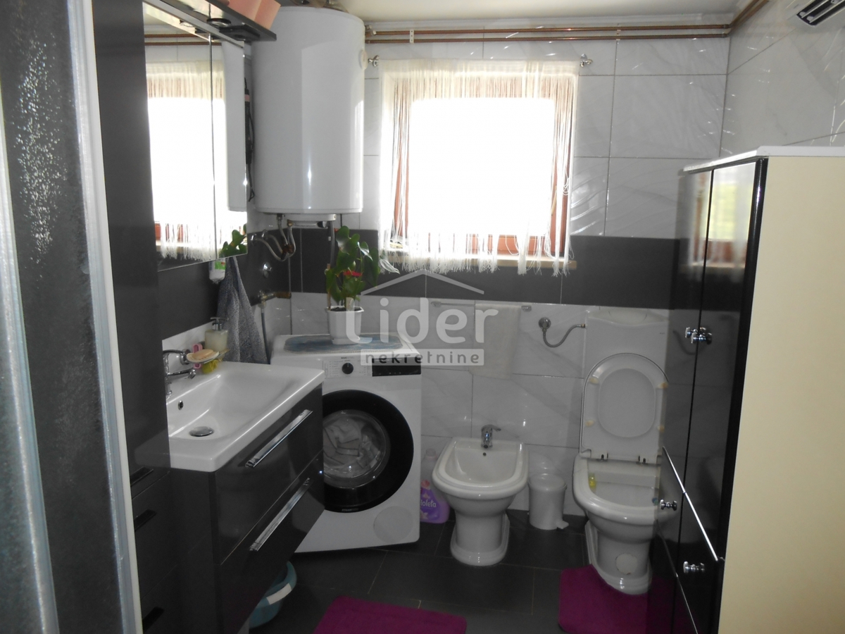 Stanovanje Žegoti, 58m2