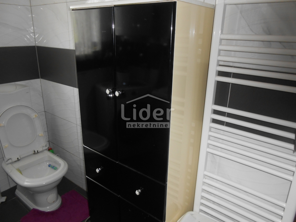 Stanovanje Žegoti, 58m2