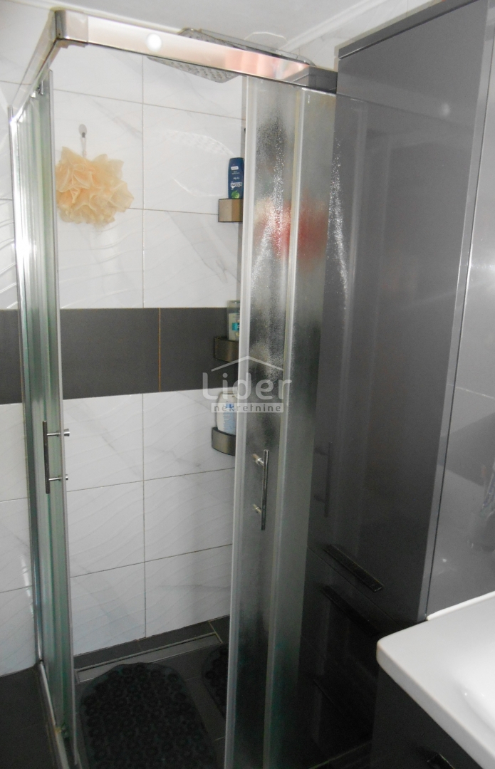 Stanovanje Žegoti, 58m2