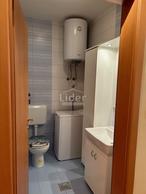 Apartma Novalja, 53m2