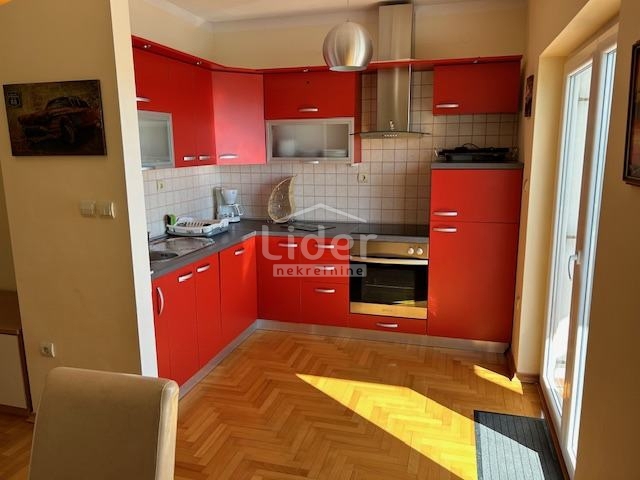 Apartma Novalja, 53m2