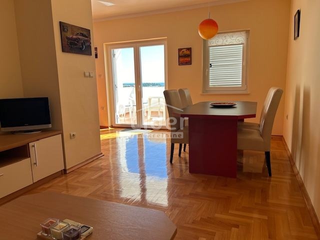 Apartma Novalja, 53m2
