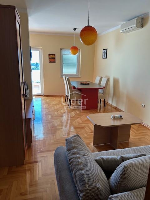 Apartma Novalja, 53m2
