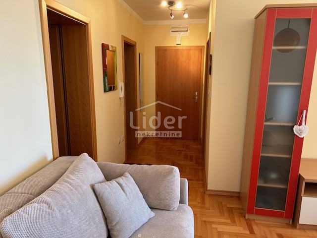 Apartma Novalja, 53m2