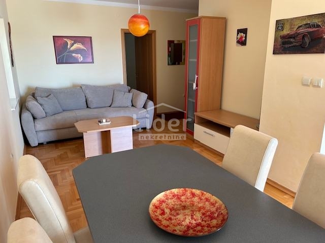 Apartma Novalja, 53m2