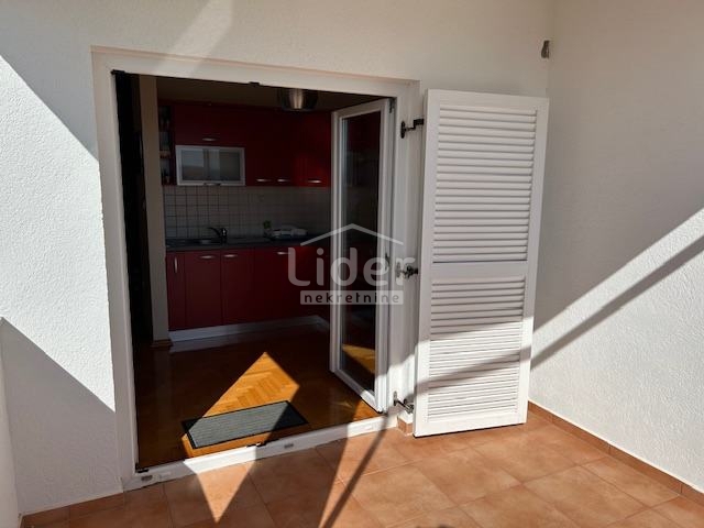 Apartma Novalja, 53m2