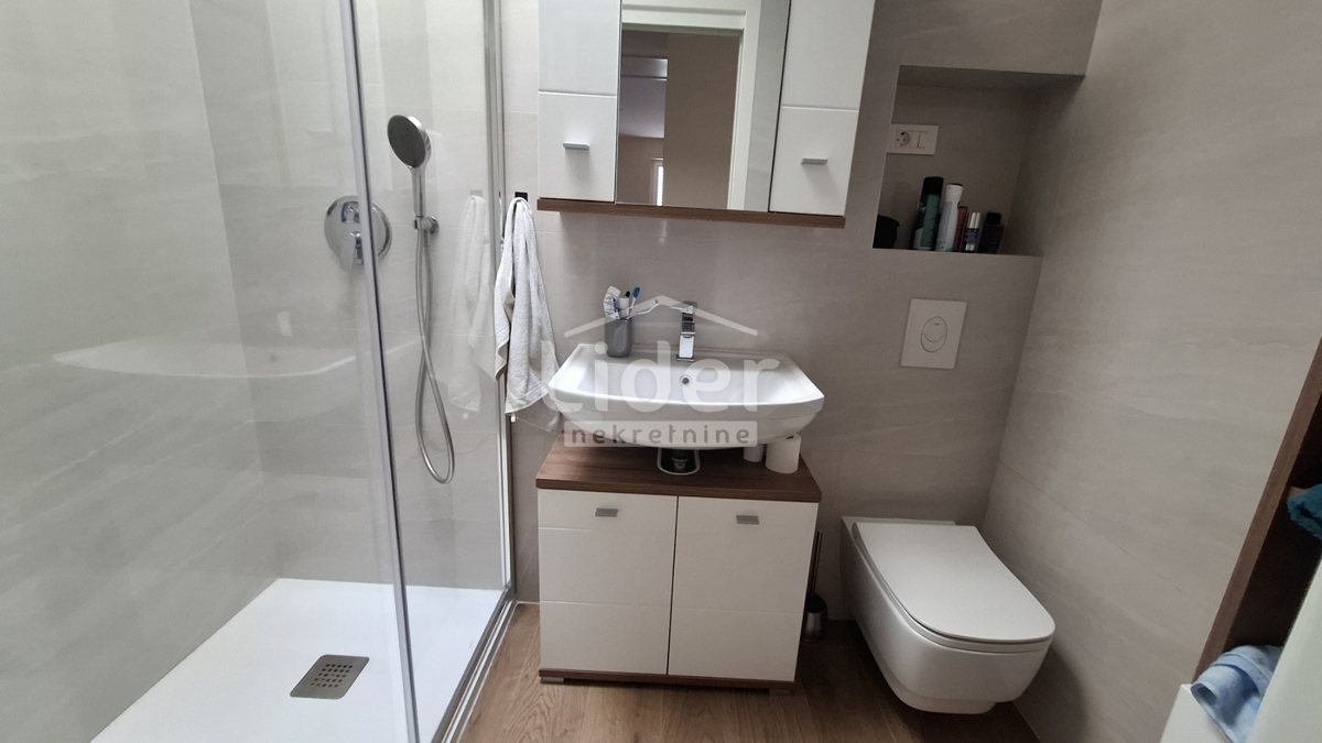 Stanovanje Mihotići, 63m2