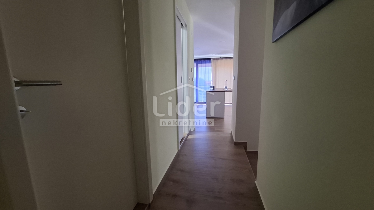 Stanovanje Mihotići, 63m2