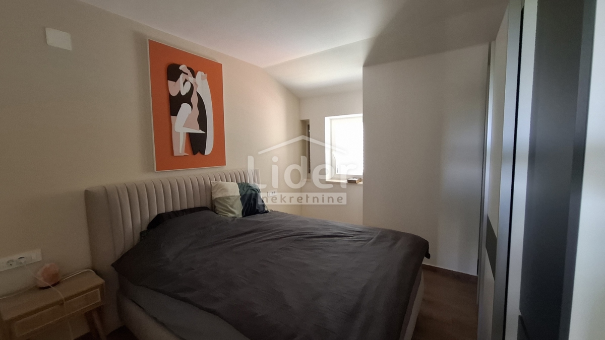 Stanovanje Mihotići, 63m2