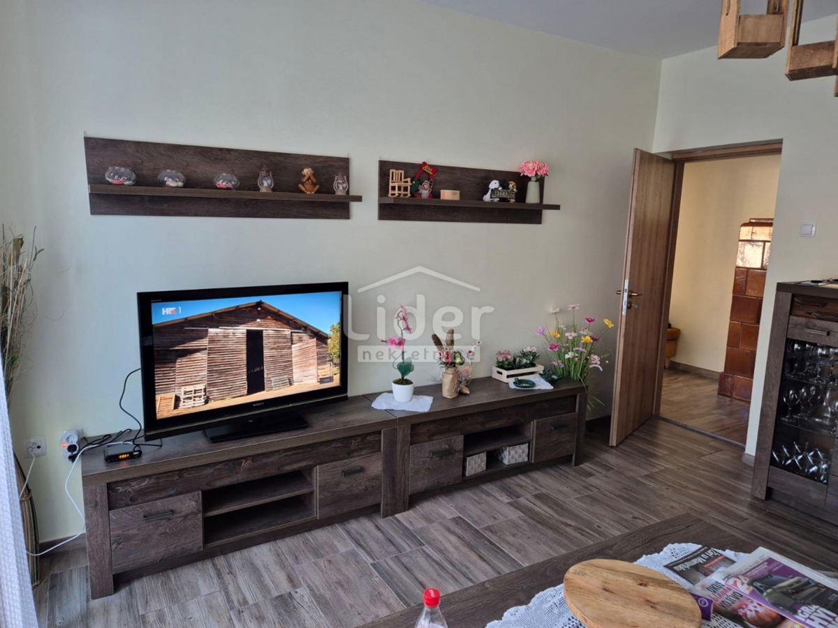 Stanovanje Brod Moravice, 62m2