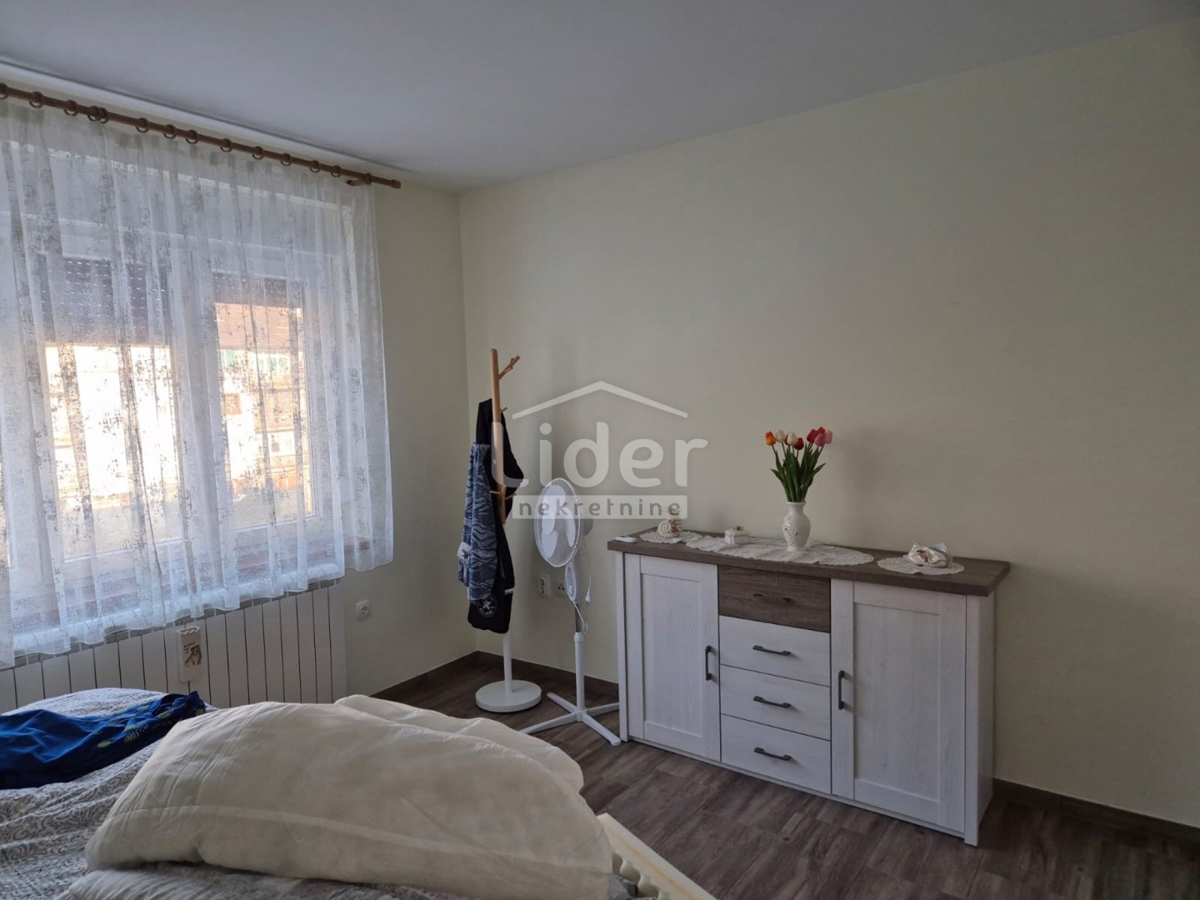 Stanovanje Brod Moravice, 62m2