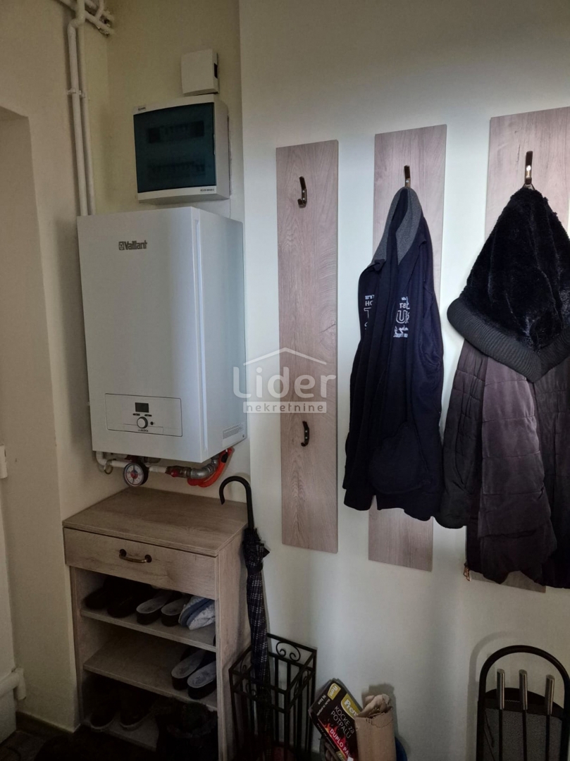 Stanovanje Brod Moravice, 62m2