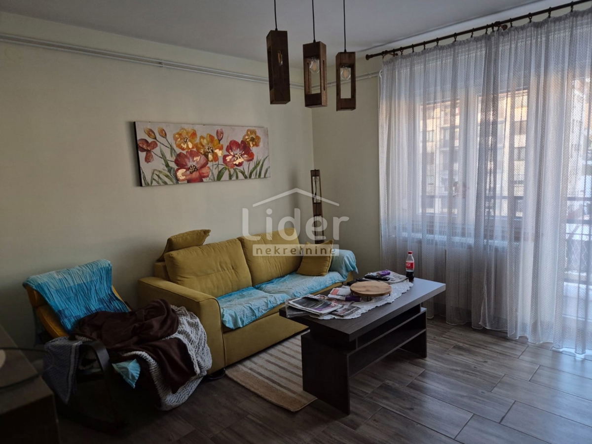 Stanovanje Brod Moravice, 62m2