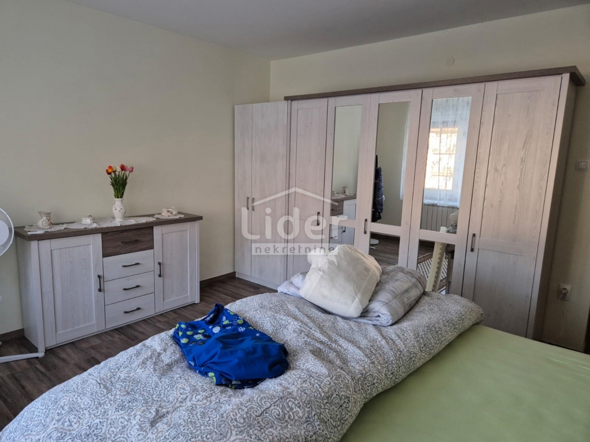 Stanovanje Brod Moravice, 62m2