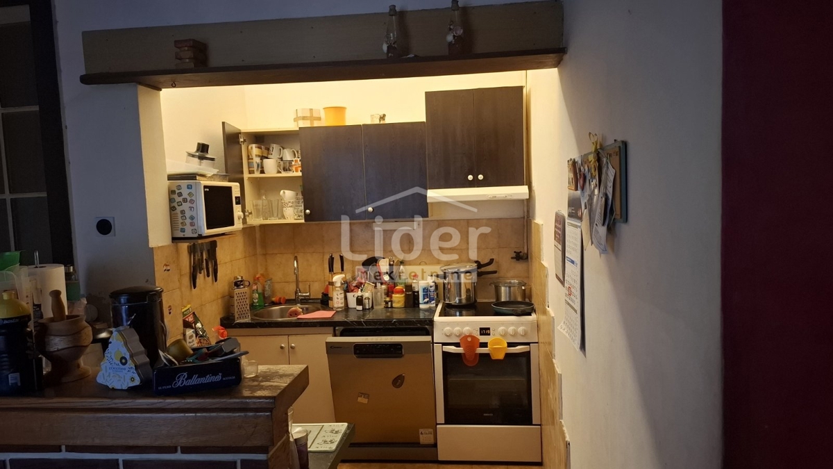 Stanovanje Brajda, 97m2