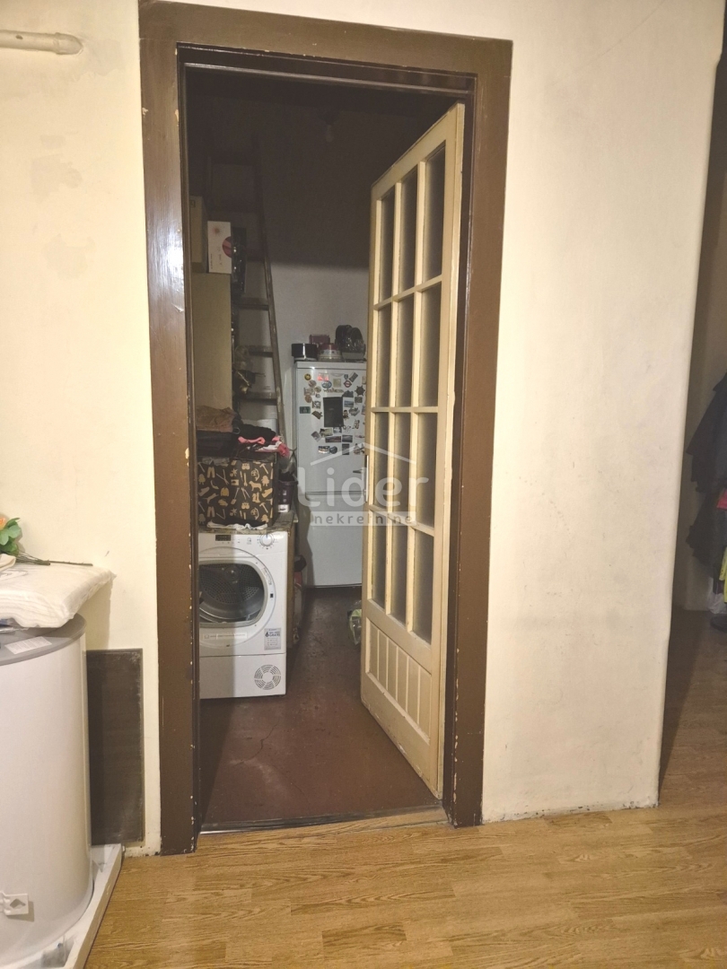 Stanovanje Brajda, 97m2