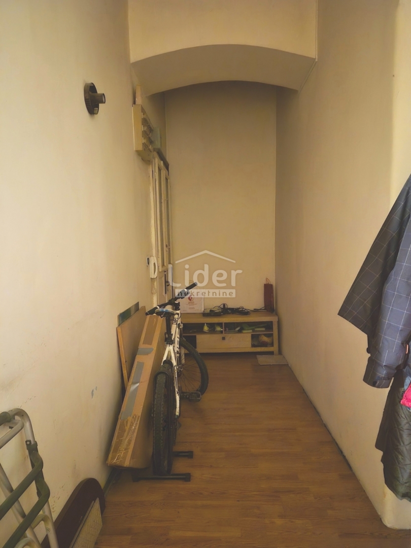 Stanovanje Brajda, 97m2