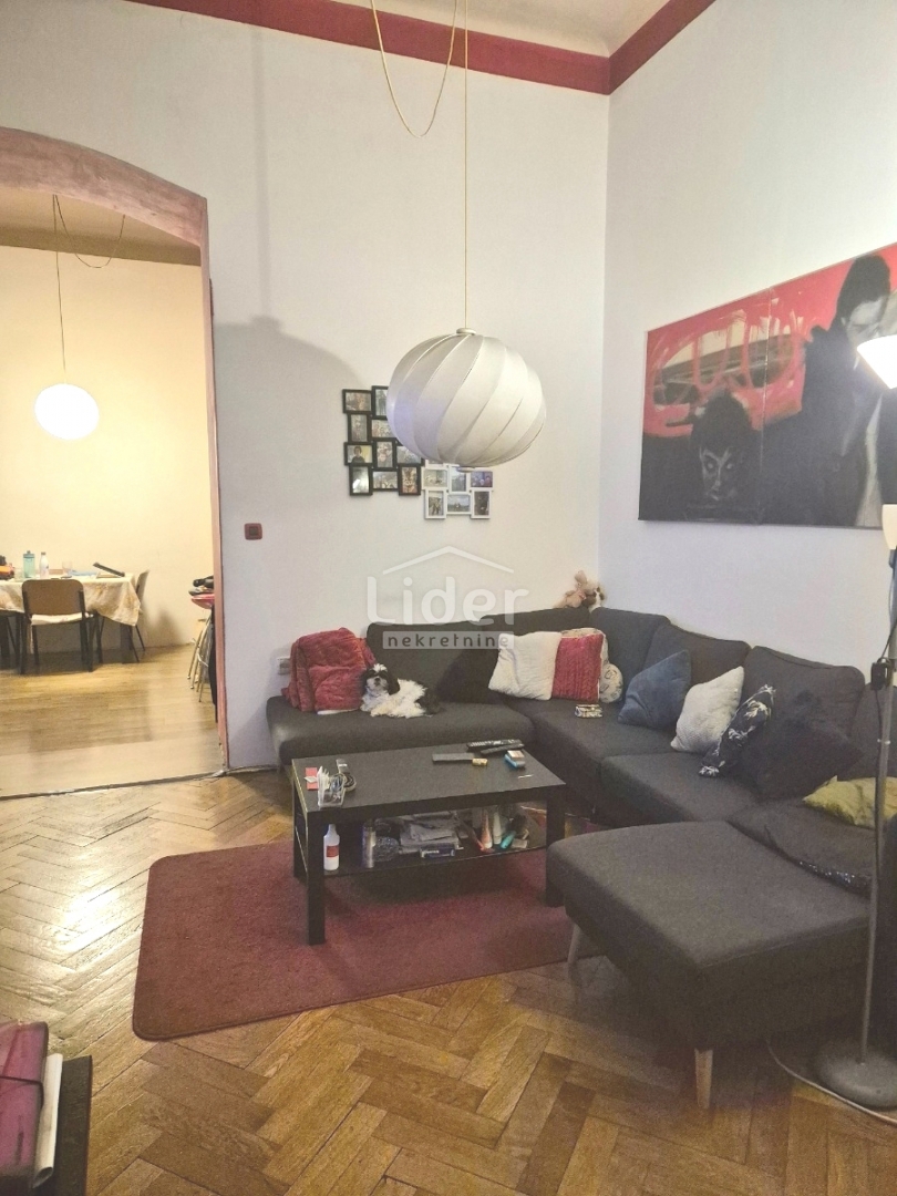 Stanovanje Brajda, 97m2