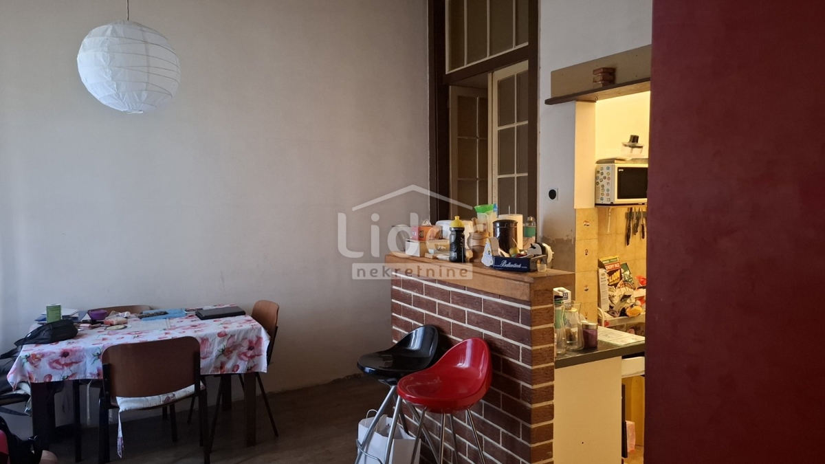 Stanovanje Brajda, 97m2