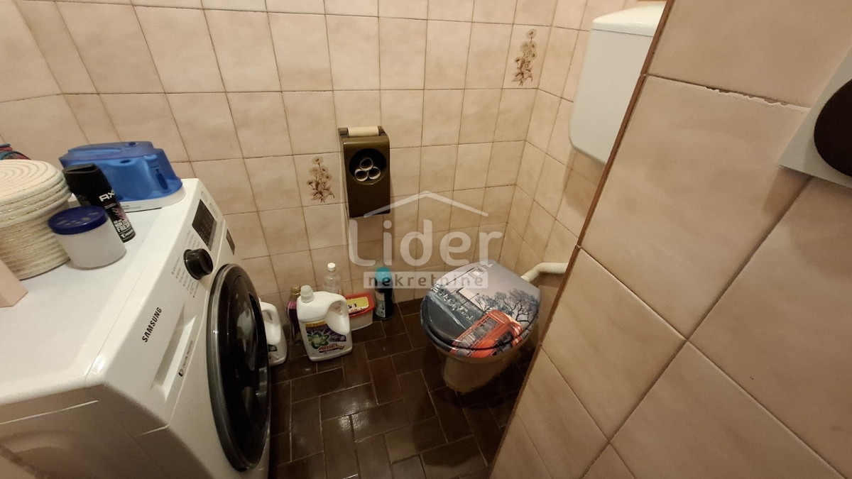 Stanovanje Brajda, 97m2