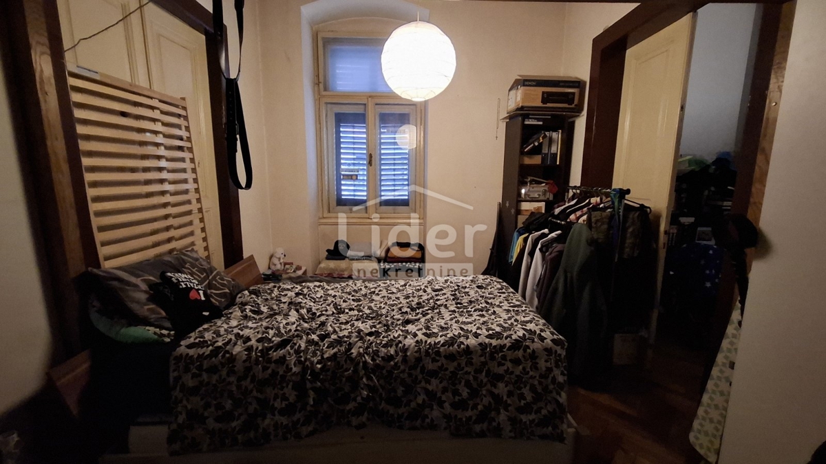 Stanovanje Brajda, 97m2