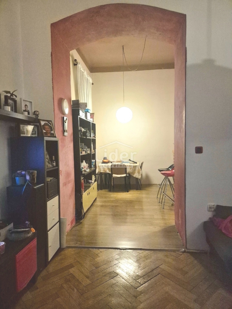 Stanovanje Brajda, 97m2