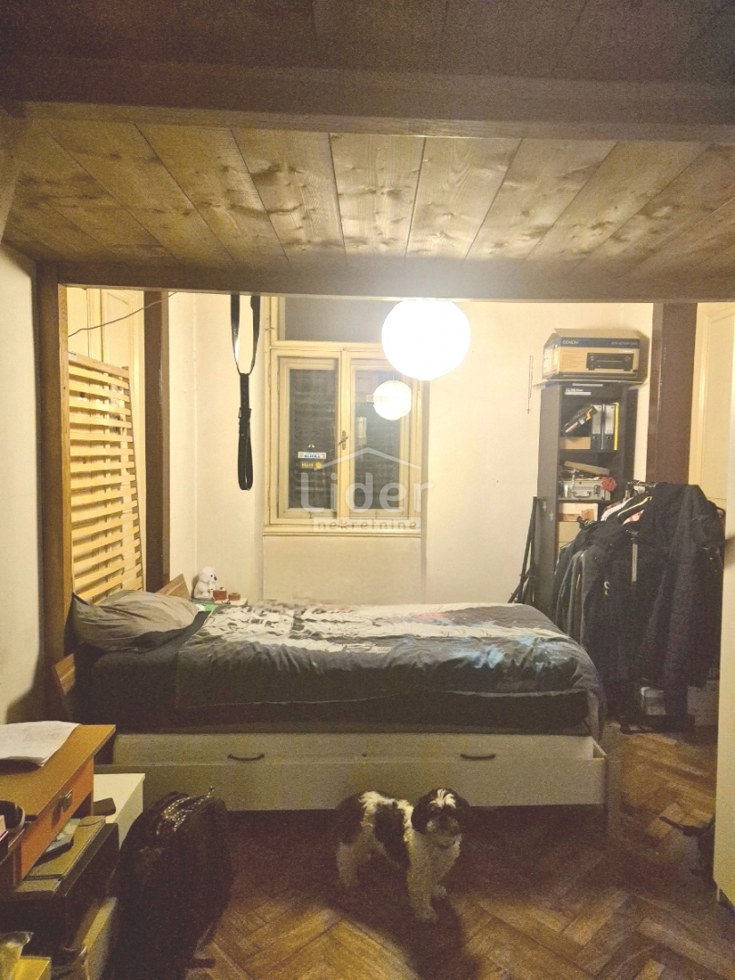 Stanovanje Brajda, 97m2