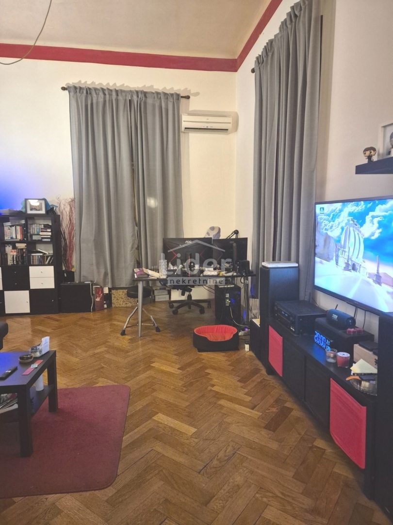 Stanovanje Brajda, 97m2