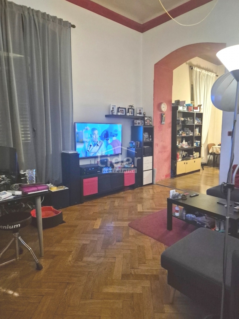 Stanovanje Brajda, 97m2