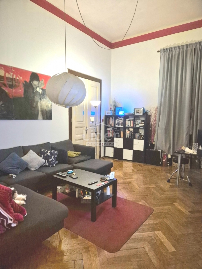 Stanovanje Brajda, 97m2