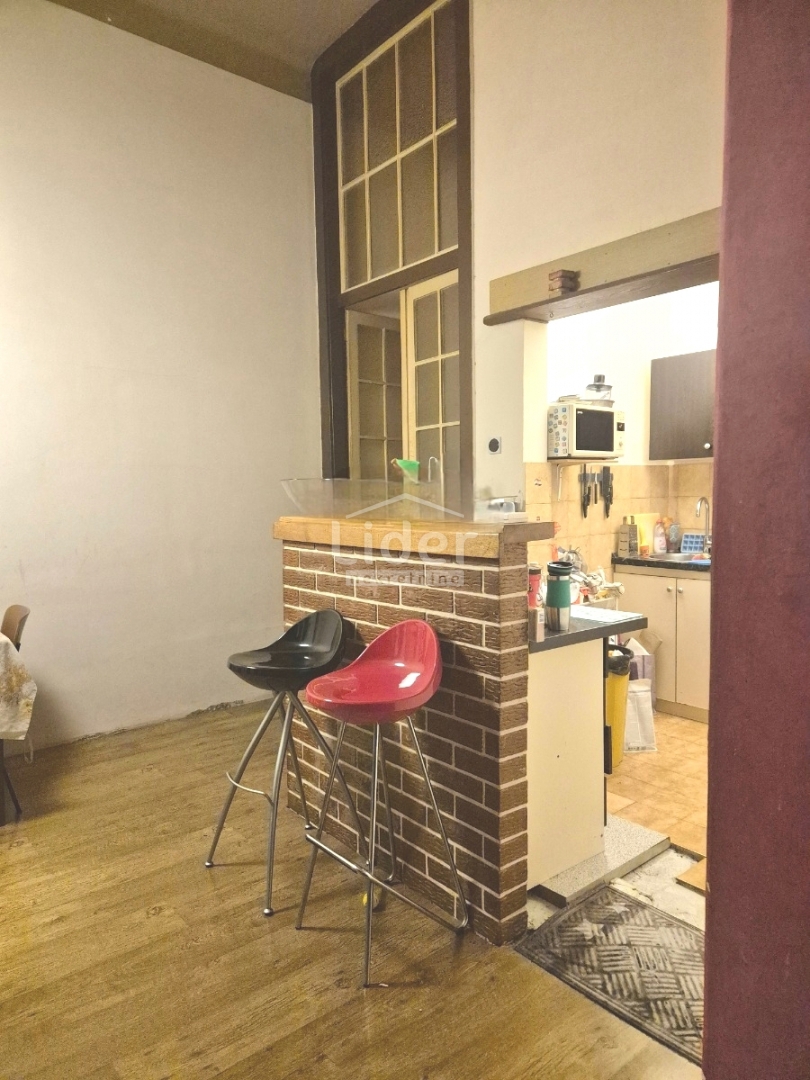 Stanovanje Brajda, 97m2