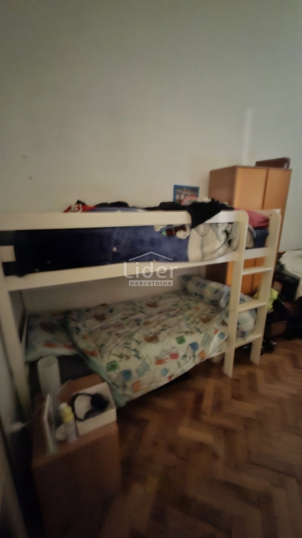 Stanovanje Brajda, 97m2