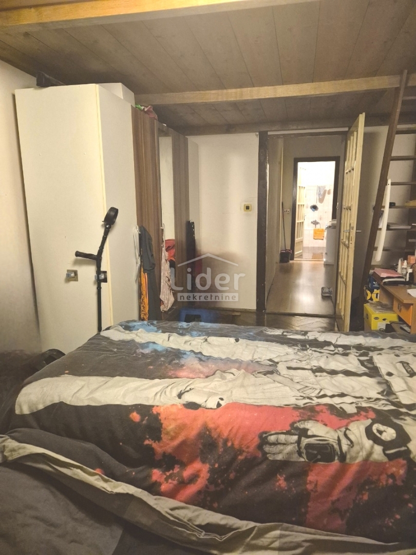 Stanovanje Brajda, 97m2