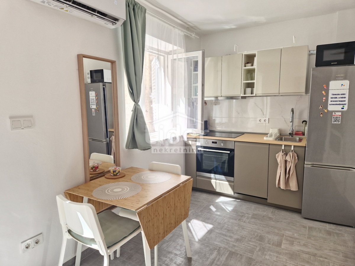 Apartma Rab, 22m2