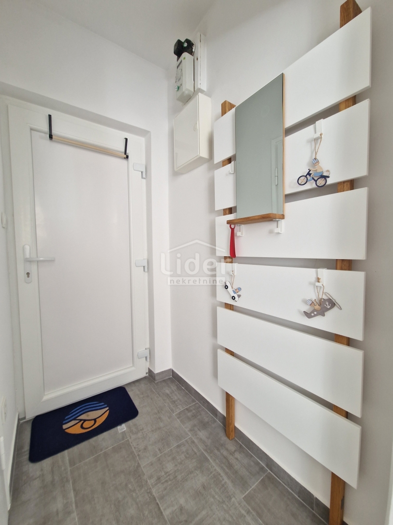 Apartma Rab, 22m2