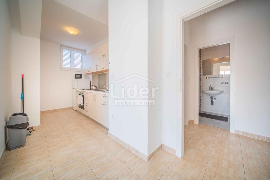 Apartma Novalja, 95m2