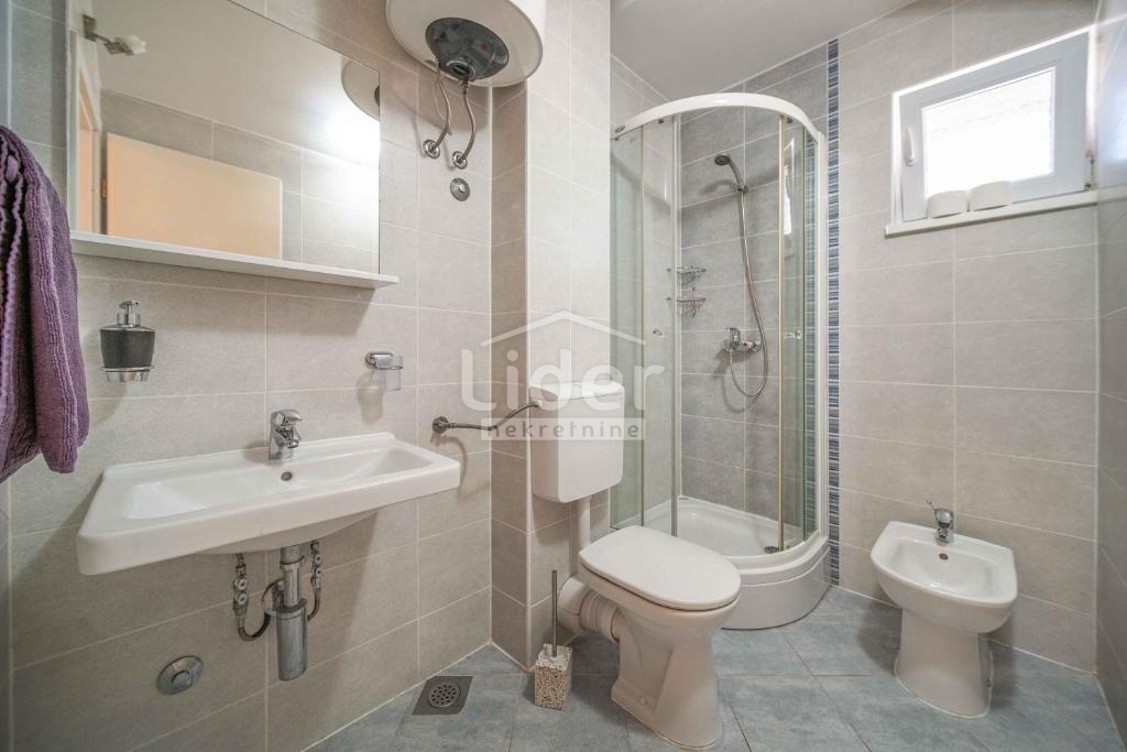 Apartma Novalja, 95m2