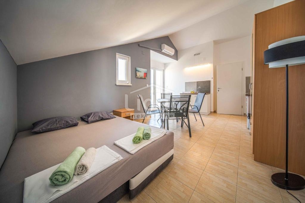 Apartma Novalja, 95m2