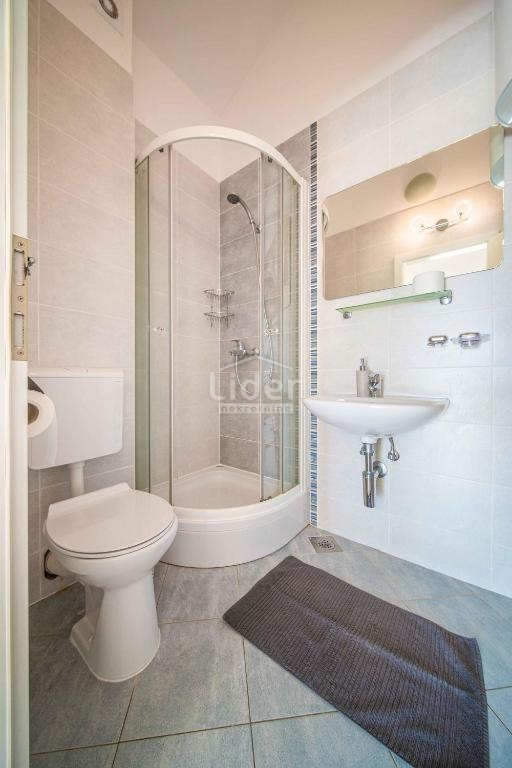 Apartma Novalja, 95m2