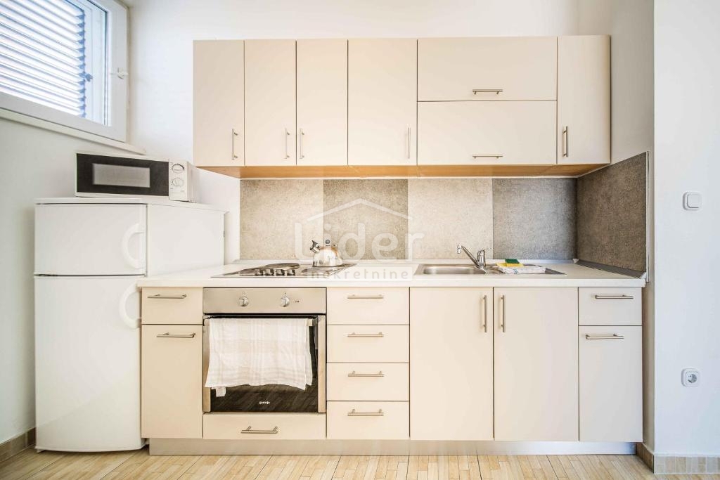 Apartma Novalja, 95m2