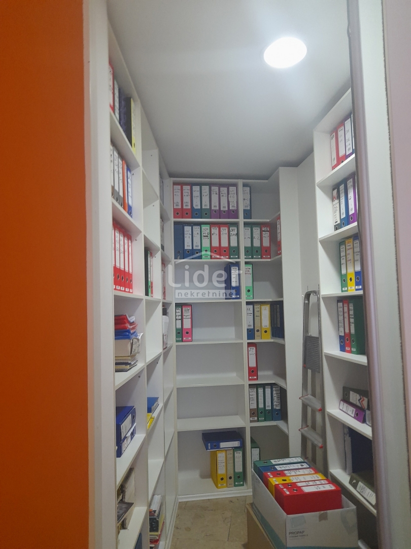 Poslovni prostor Krnjevo, 88m2