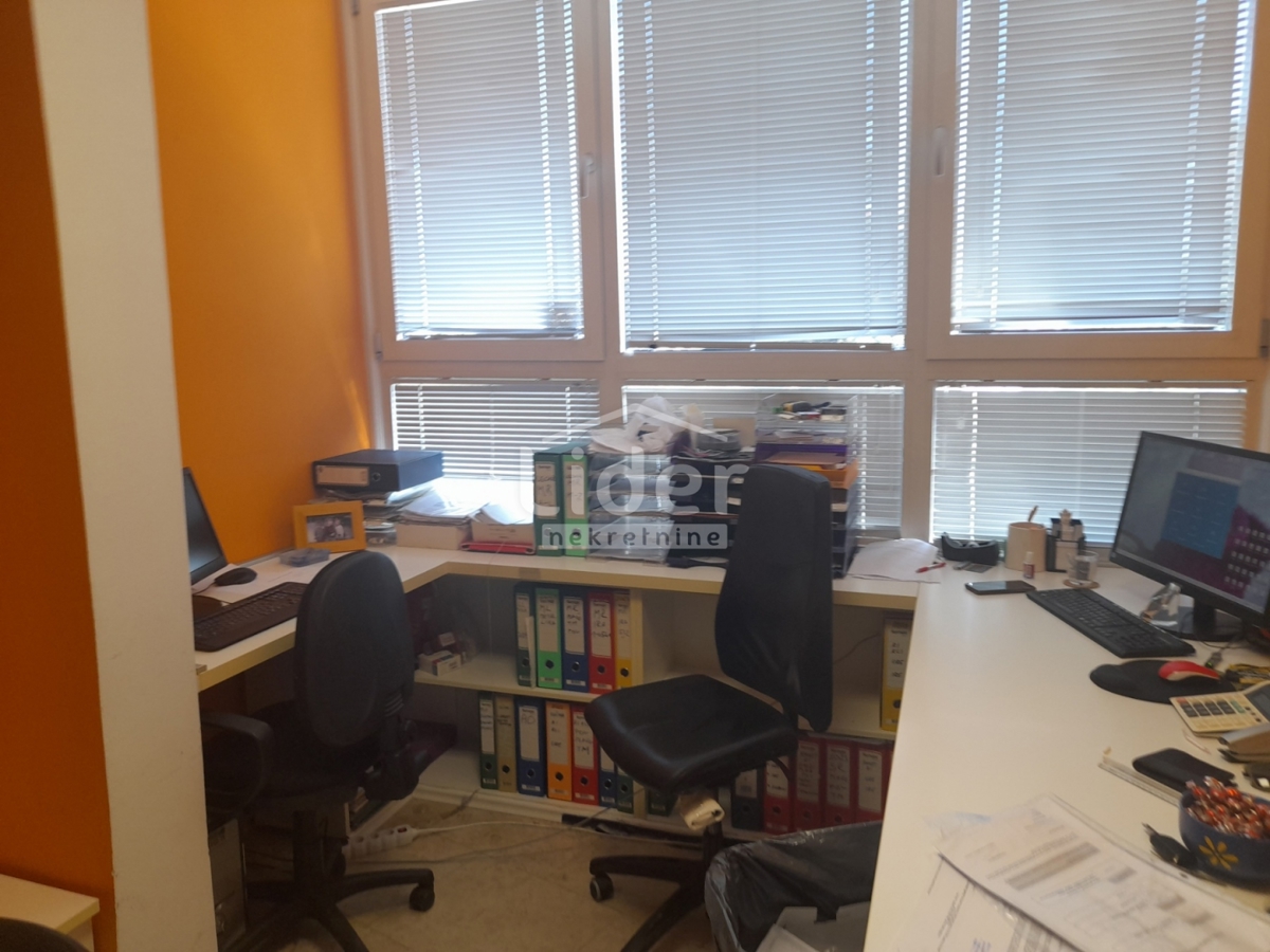 Poslovni prostor Krnjevo, 88m2