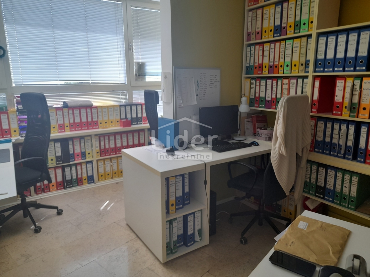 Poslovni prostor Krnjevo, 88m2