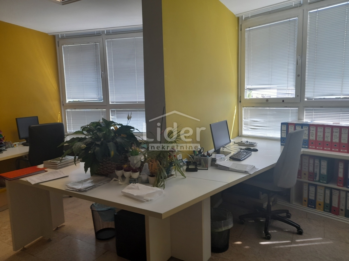 Poslovni prostor Krnjevo, 88m2